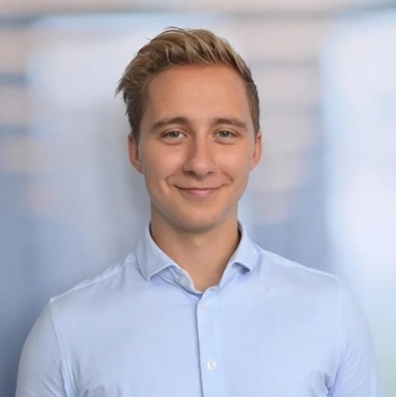 Daniel Mortensen